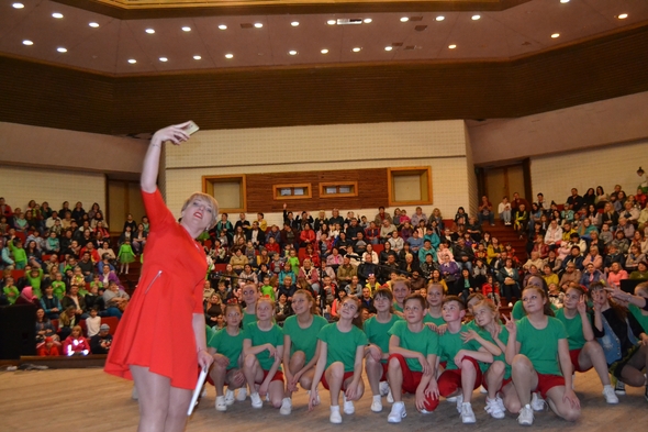 Твори добро 11
