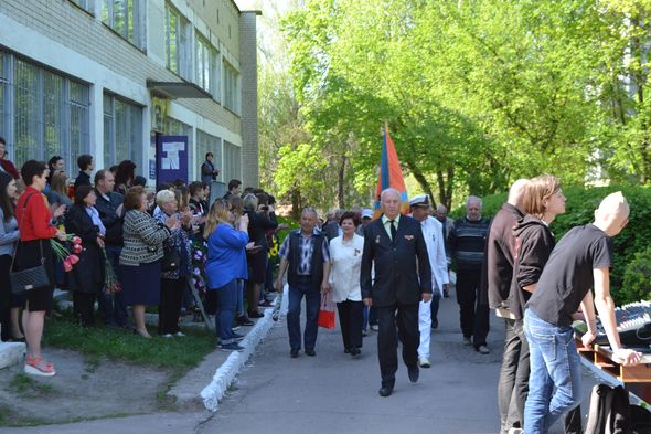 Чернобиль мітинг 2018 фото5